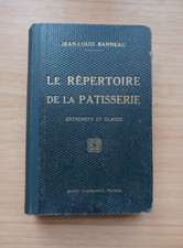 Le Répertoire de la