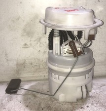 POMPA CARBURANTE PER PEUGEOT 206 2° Serie benzina 1100 (03>09)