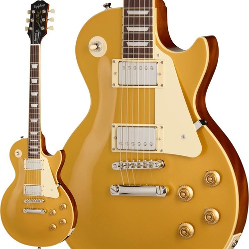Epiphone inspired gibson - epiphone,