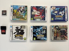Collezione pokémon 3ds - collezione, ds/3ds