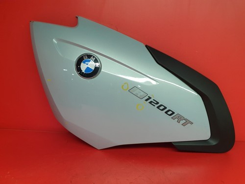 Bmw r1200 carena - rt,
