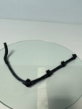 Linea/tubo combustibile del riscaldamento ausiliario Webasto AUDI A3 IV Berlina