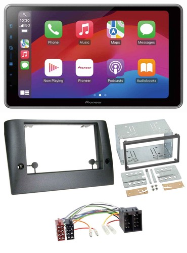 Pioneer mp3 usb - pioneer,