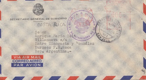 Italia 1956 generale - italia:, de