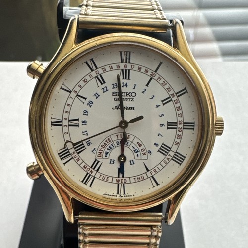 Orologio vintage seiko - orologio,