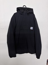 Carhartt WIP Nimbus Giacca X Sophnet XL Nero