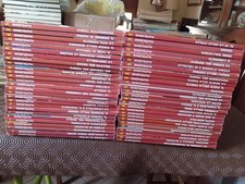 Napoleone serie completa 1-54