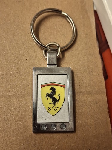 Ferrari vintage formula - ,