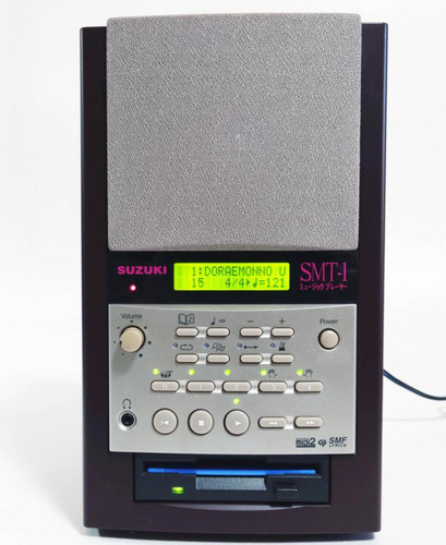 Roland 90s lettore musicale - roland, mt-90s