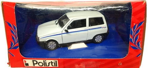 Tonka polistil 1987 1989 - 1987,