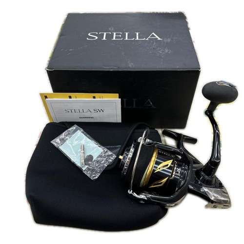 Shimano stella 20000pg - stella,