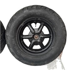 Coppia cerchi booster spirit - cerchi,