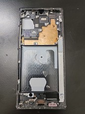 SCOCCA/TELAIO/CORNICE Samsung Galaxy Note 20 Ultra 5g "SM-N986B"