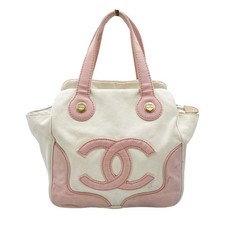 CHANEL Marshmallow Bag Coco