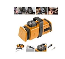 Compatto 12V/220V Hi Speed