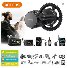 Bafang 48V 750W BBS02B Mid