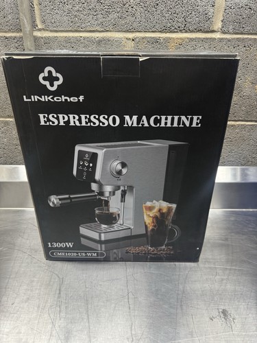 Linkchef macchina caffè - linkchef,
