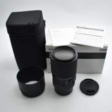 【Quasi come nuovo】Sigma