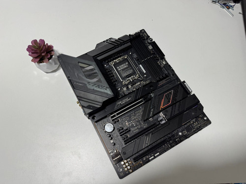 Asus rog strix - rog, gaming