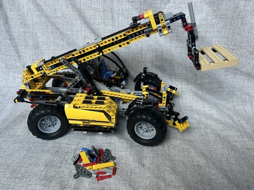 Lego technic costruzione - lego,