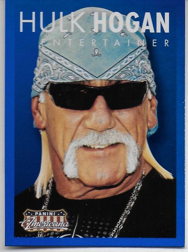 2015 americana blue hulk - hulk, hogan