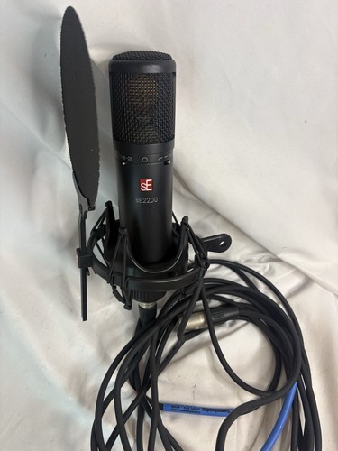 Electronics se2200 - se,
