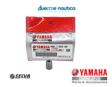 ANODO MONOBLOCCO SELVA YAMAHA F40/60 INTERNO ORIGINALE COD. 6G8-11325-00