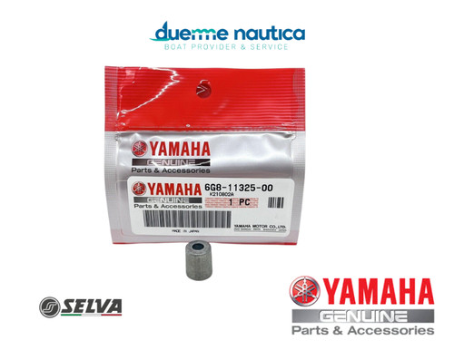 Anodo monoblocco selva yamaha - anodo,