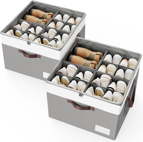 Organizer per scarpe - per,