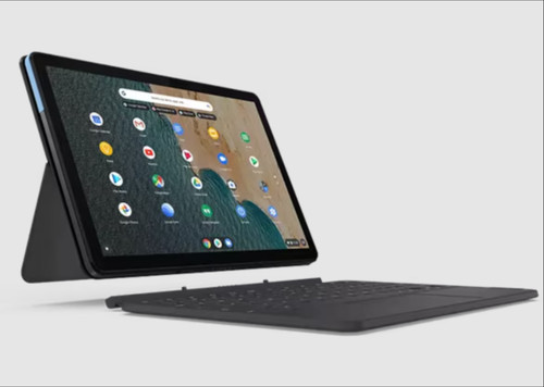 Lenovo ideapad duet chromebook - ideapad,