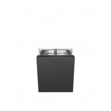 Smeg STL262D lavastoviglie A