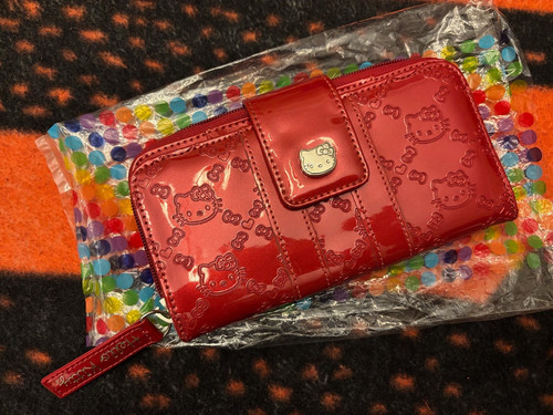 Loungefly sanrio hello kitty - loungefly,