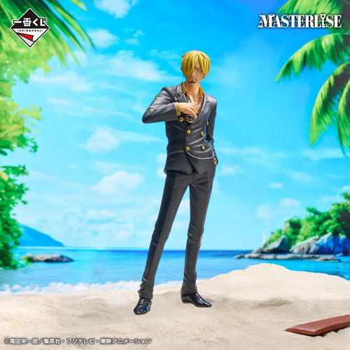 One piece statua - piece,