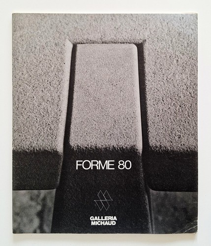 Forme galleria michaud - forme, 80