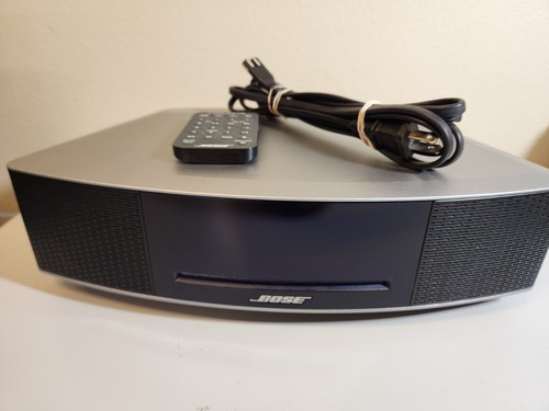 Bose wave music - wave, iv