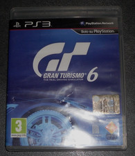 PLAYSTATION 3 - GIOCO - Gran