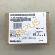 6ED1055-1MB00-0BA1 1PCS NUOVO