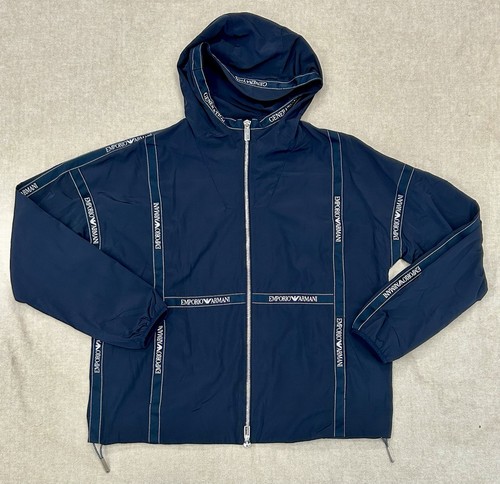 Emporio armani nylon stretch - emporio,