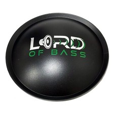 Tappo antipolvere Lord of Bass