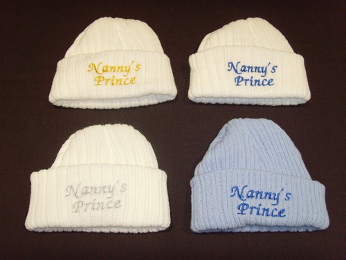 Cappello neonato lavorato - , a
