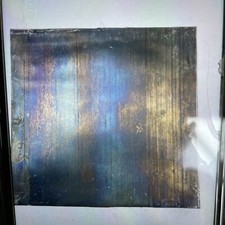 foglio di piombo codice 5