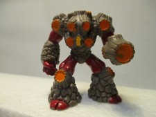 GORMITI POPOLO DEL VULCANO 2a