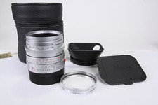 Leica Summilux - M 35 mm 1:1,4