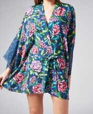 Guess Vestaglia Kimono Manica