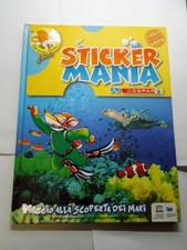 Sticker Mania By Despar