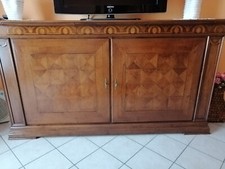 Credenza Cardero arte povera