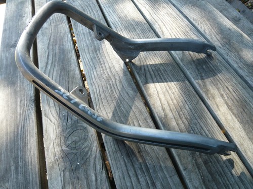 Yamaha xs650 3l1 staffa - yamaha,