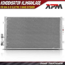 Condensatore Climatizzatore