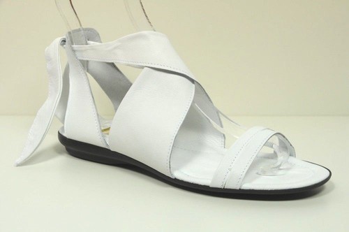 Sandalo basso scarpa - , vera