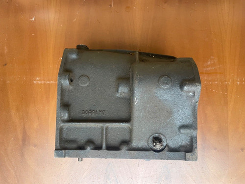Scatola cambio jaguar xk140 - cambio,